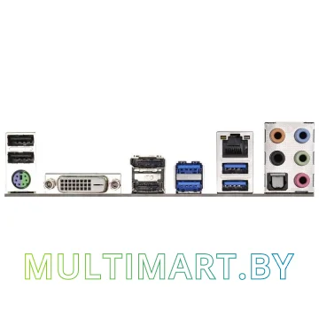 Материнская плата ASRock J3710-ITX картинка 4